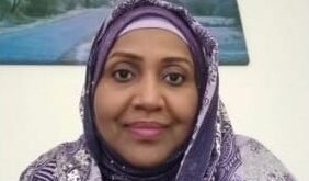 د. سارة علي عمر