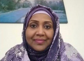 د. سارة علي عمر