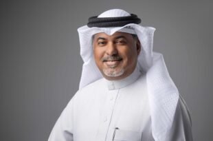 الخبير البحريني في التقنية والابتكار أحمد بوهزاع