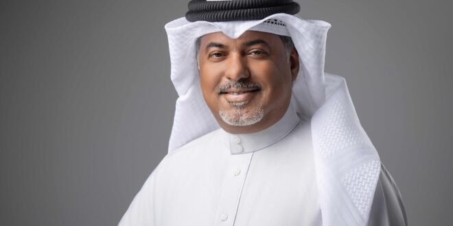 الخبير البحريني في التقنية والابتكار أحمد بوهزاع