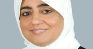 نجوى عبداللطيف جناحي