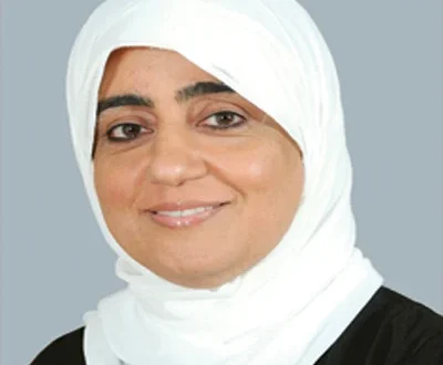 نجوى عبداللطيف جناحي