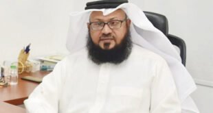 فضيلة الشيخ عادل بن راشد بوصيبيع