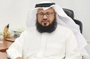 فضيلة الشيخ عادل بن راشد بوصيبيع