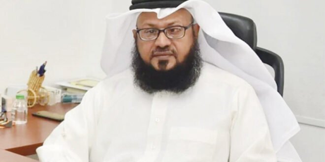 فضيلة الشيخ عادل بن راشد بوصيبيع